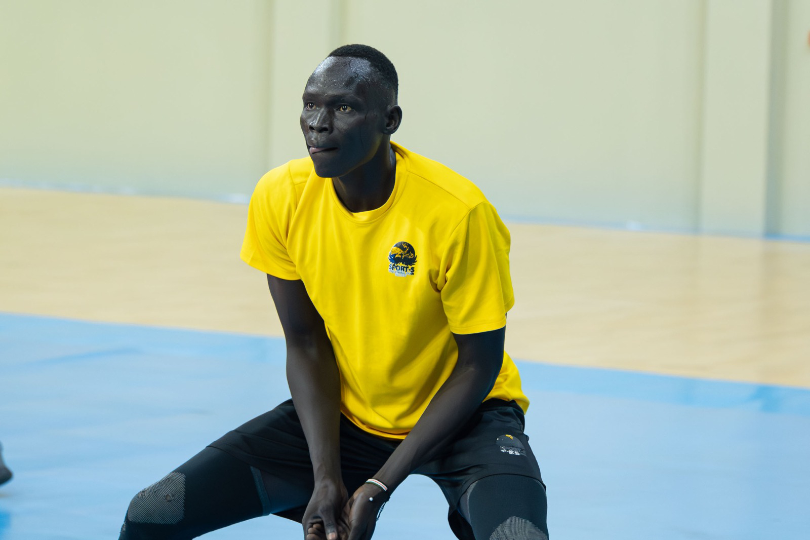Ugandan sides Nemo, Sport-S swing into action at ACC