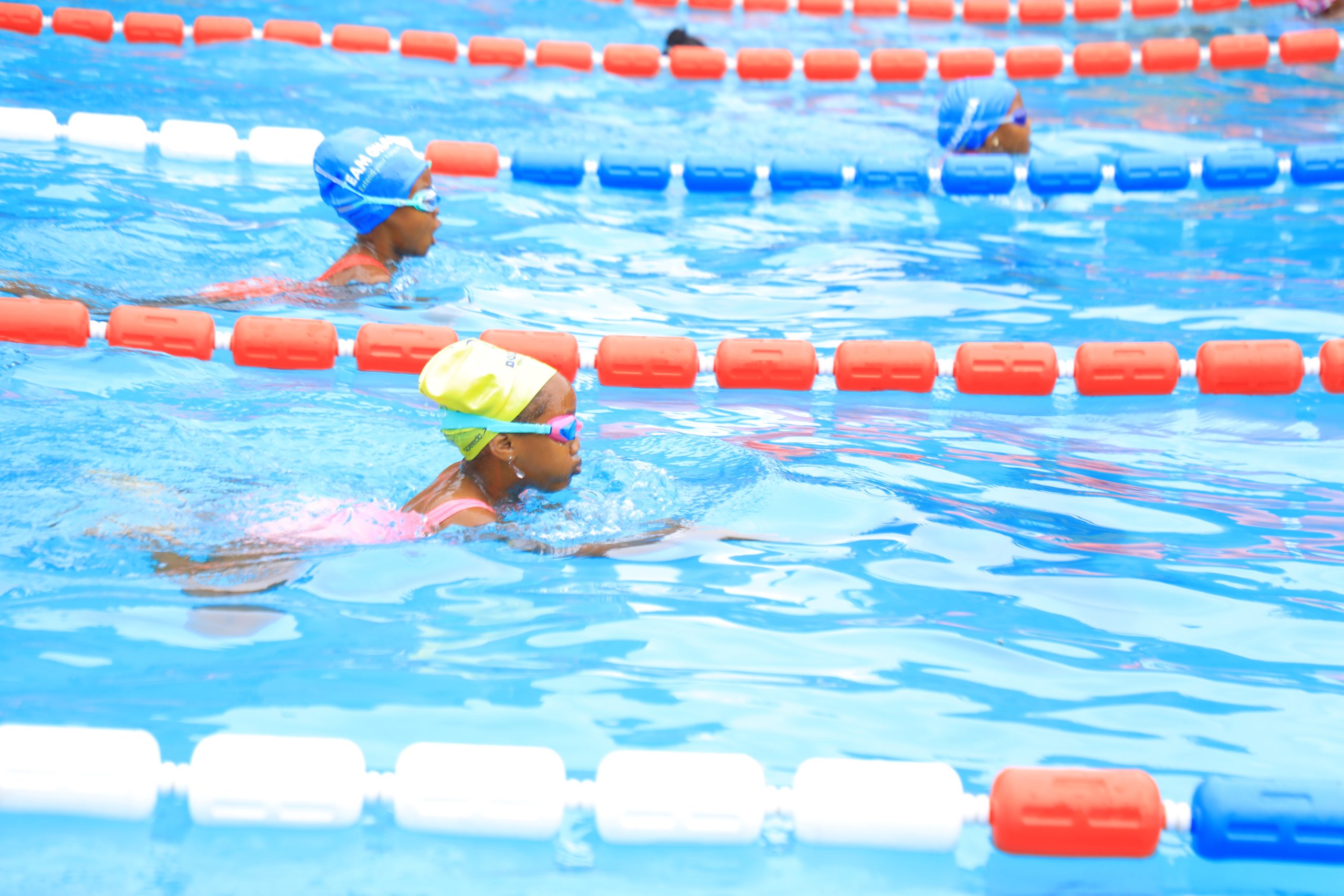 Dolphins Swim Club Kampala set to host Junior Championships