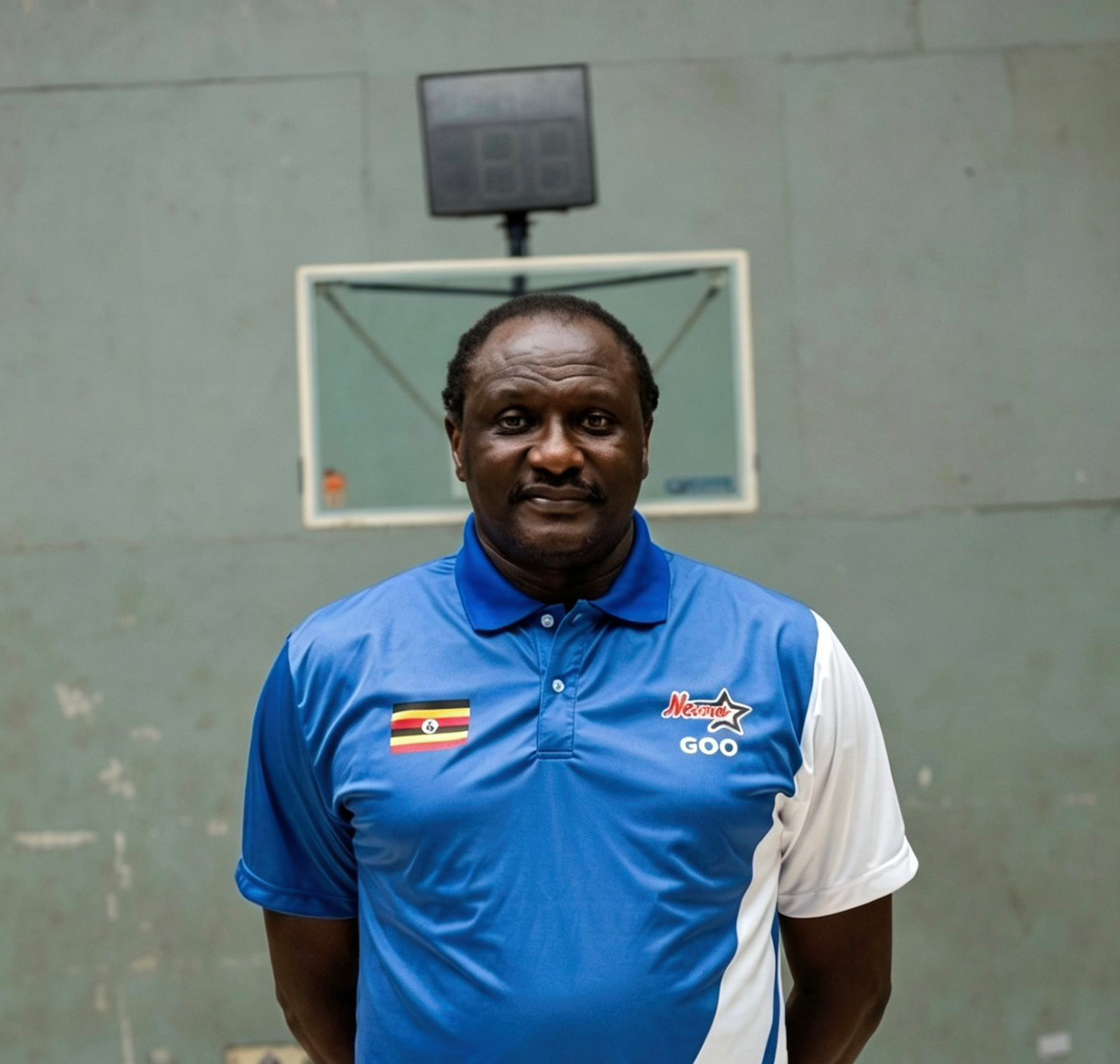 Coach Okumu sets bold target for Nemostars at African Championship