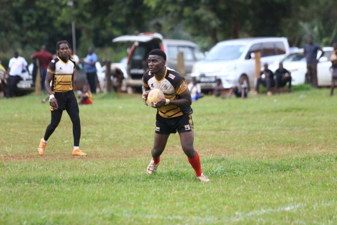 Hippos battle Sharks at Ruck Yard with playoffs still in sight