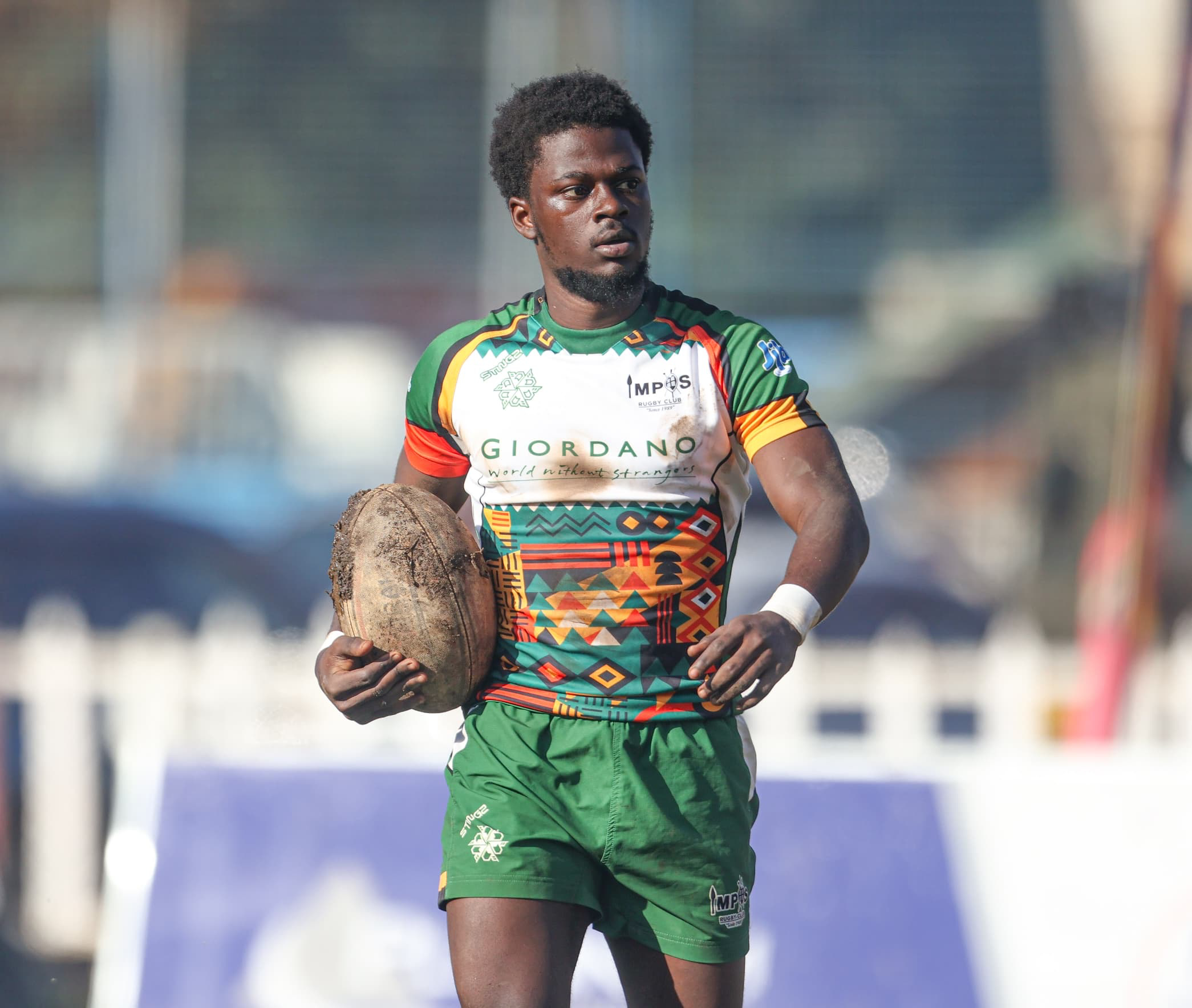 Team News: Impis go for youth over Sharks’ experience