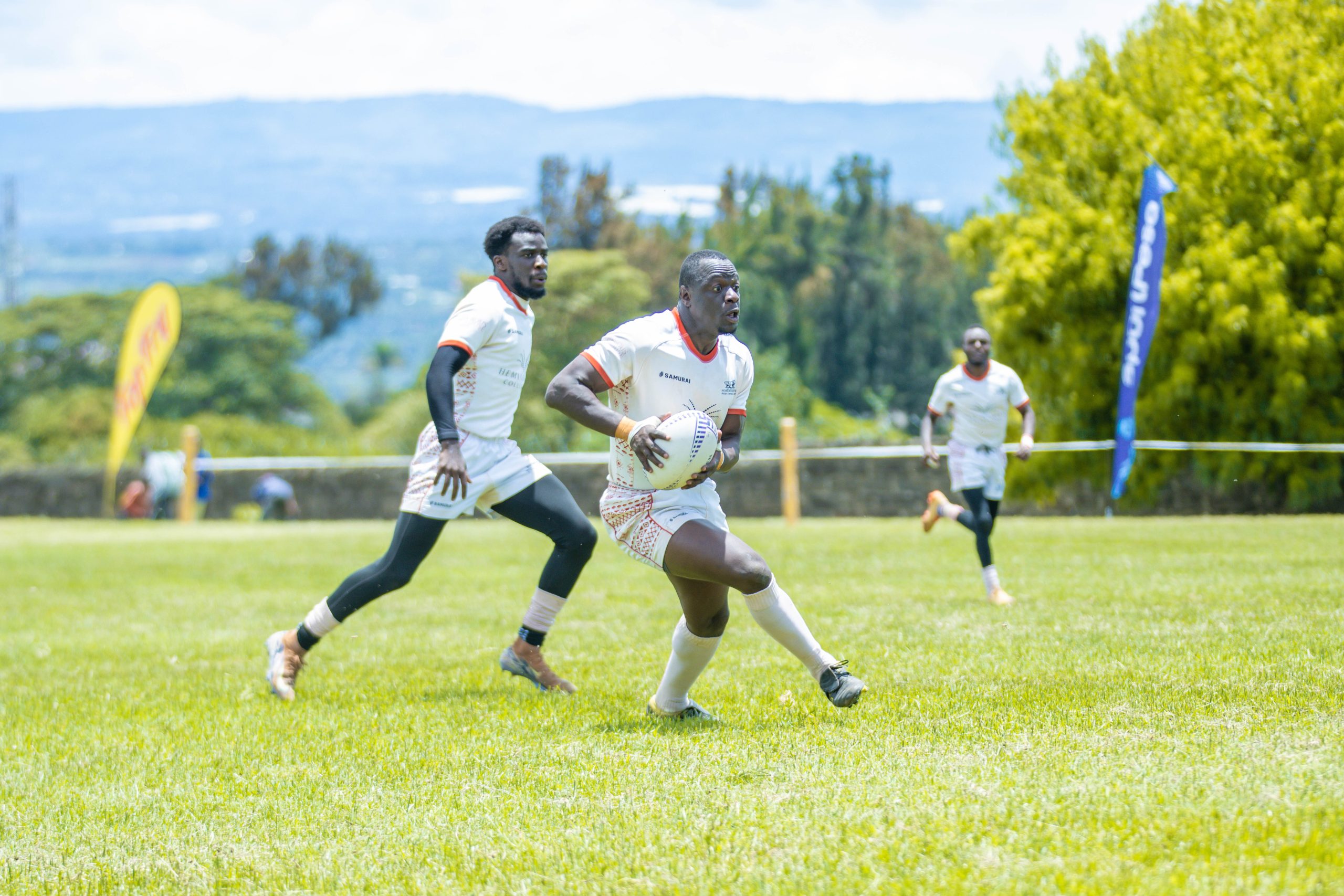 Enterprise Cup: Nondies name squad to battle Black Pirates