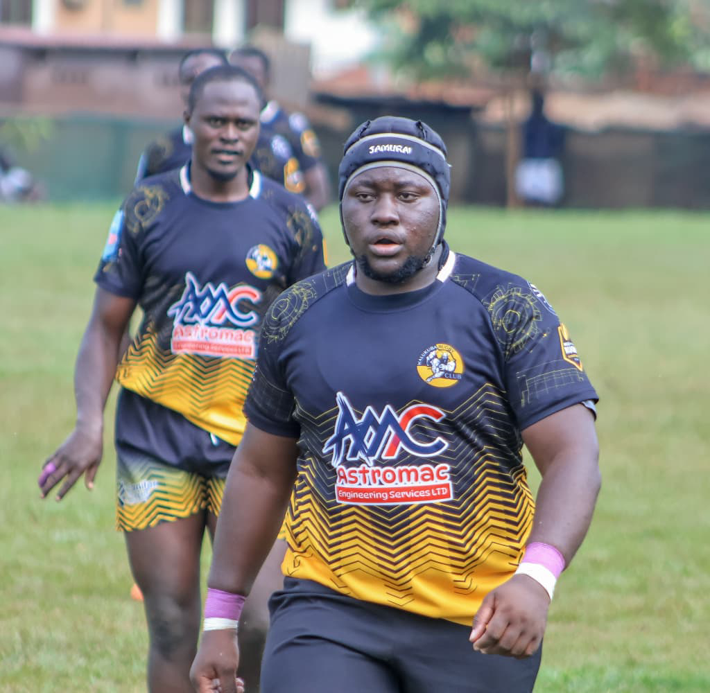 Walukuba three-game nightmare starts as KOBs visit