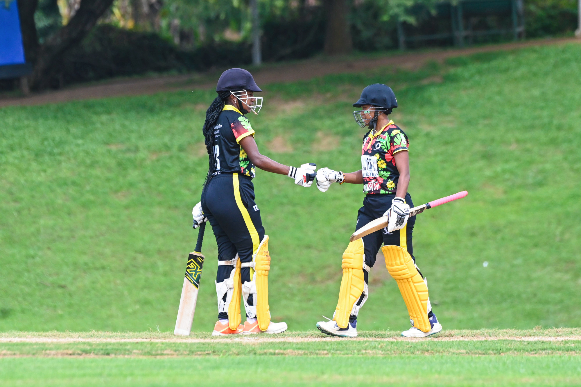 Vanuatu script historic triumph over Nepal at ICC Women’s T20i Challenge Trophy