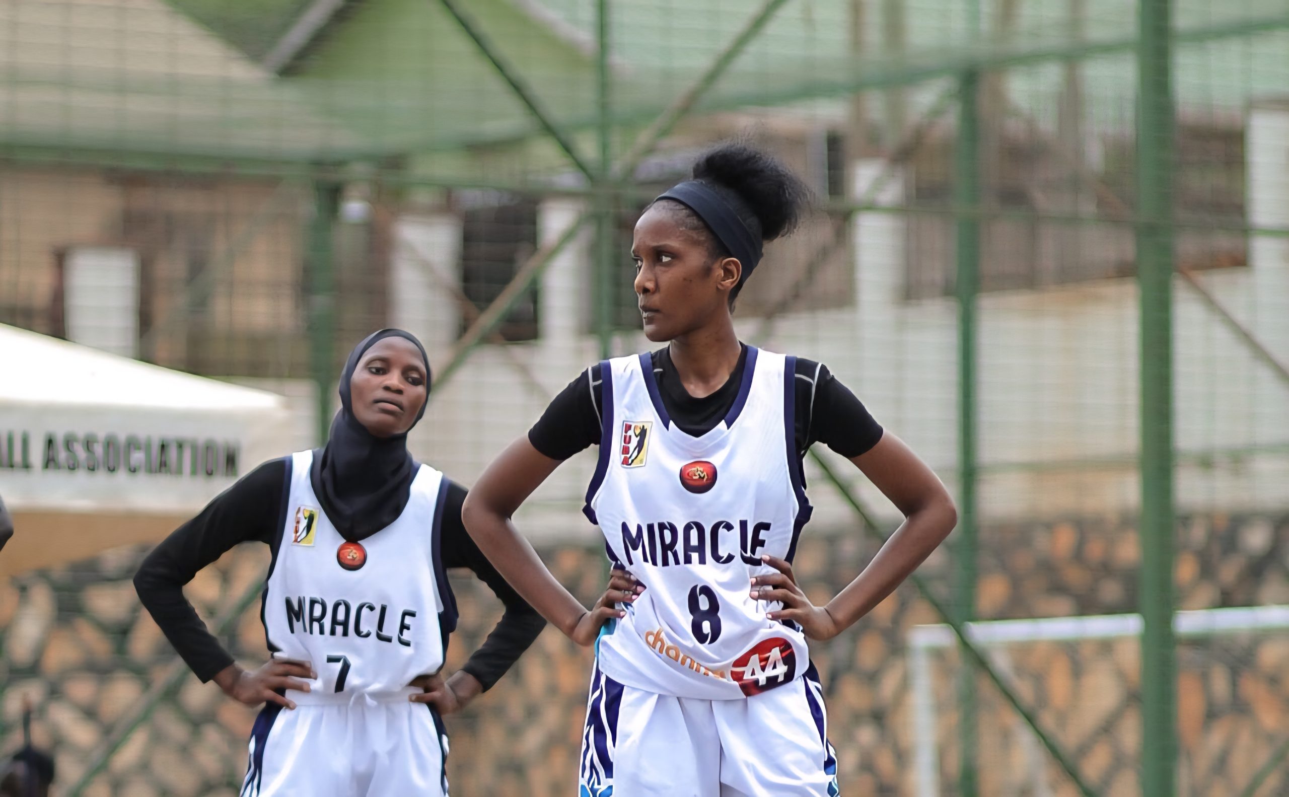 NBL: JT Lady Jaguars see off Miracle Eaglets at Abja Park