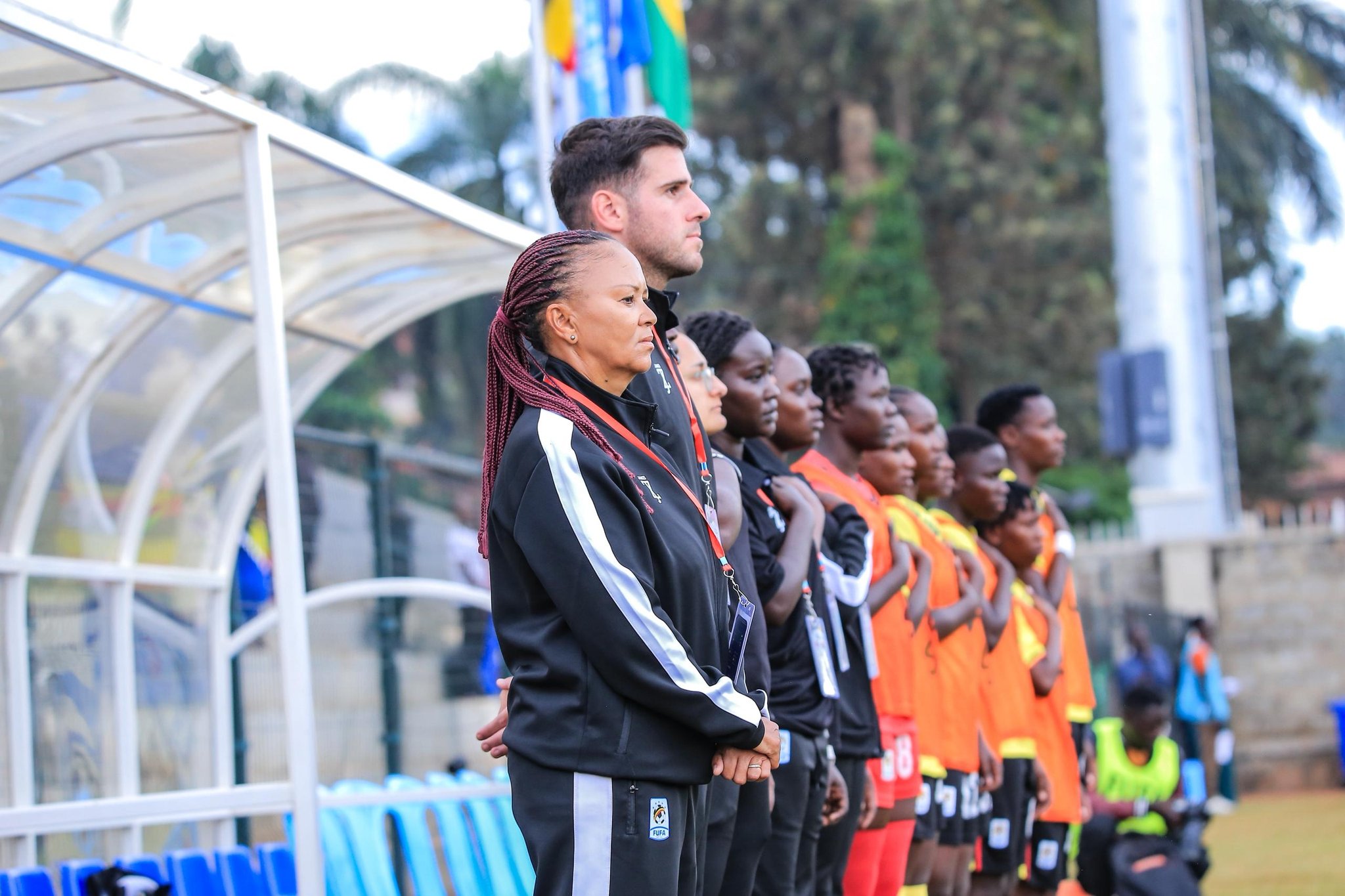 FIFA U-17 World Cup Qualifiers: Botes summons Teen Cranes squad for Kenya double-header