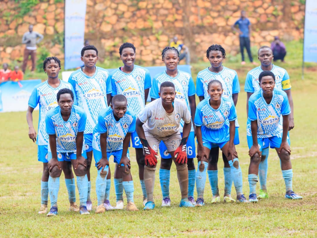 Late drama as Kawempe Muslim clinch Women Super League on final day