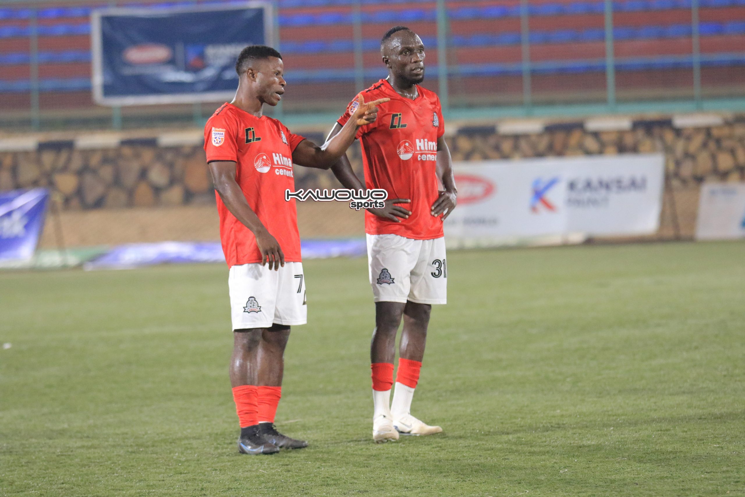 Why Vipers need a point against APR to seal semi-final spot in Kagame Cup 2026
