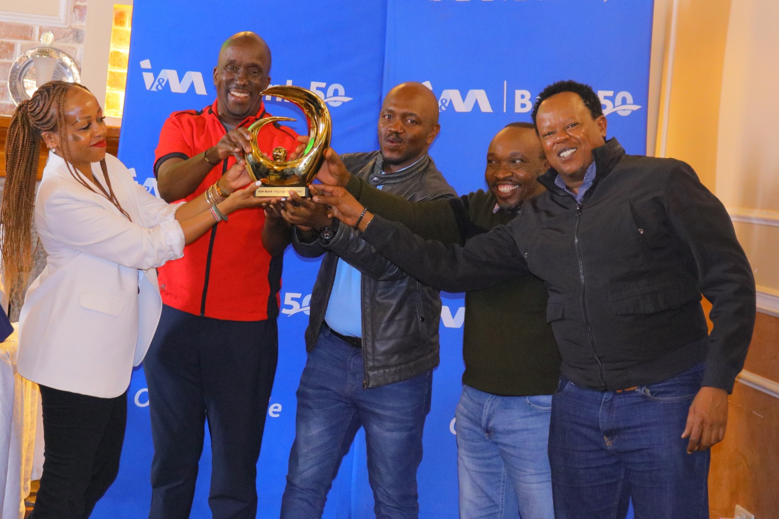 I&M Bank Katogo Golf Series returns with Uganda vs Kenya ‘Migingo Skirmishes’ showdown at Entebbe Club this Saturday
