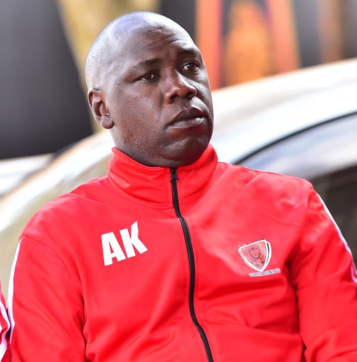 Kizito resigns as first assistant coach at Gomba Lions prior to 2026 Buganda Masaza Cup season