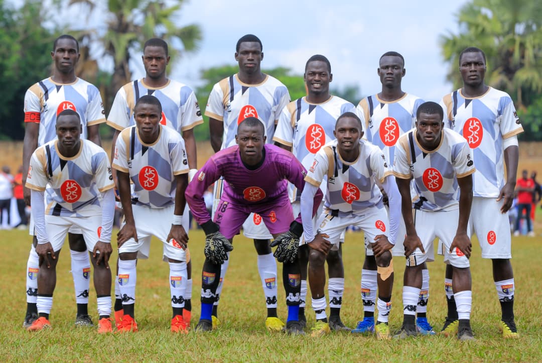 Ijosiga fires Amus College past London College Nansana to storm semifinal | 2026 USSSA Boys’ Football