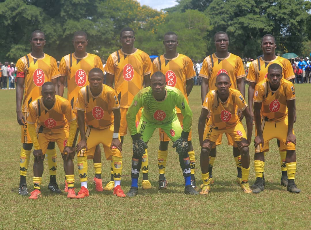 Amus College School eject Mentor SS to book quarter final berth | 2026 USSSA Boys’ Football
