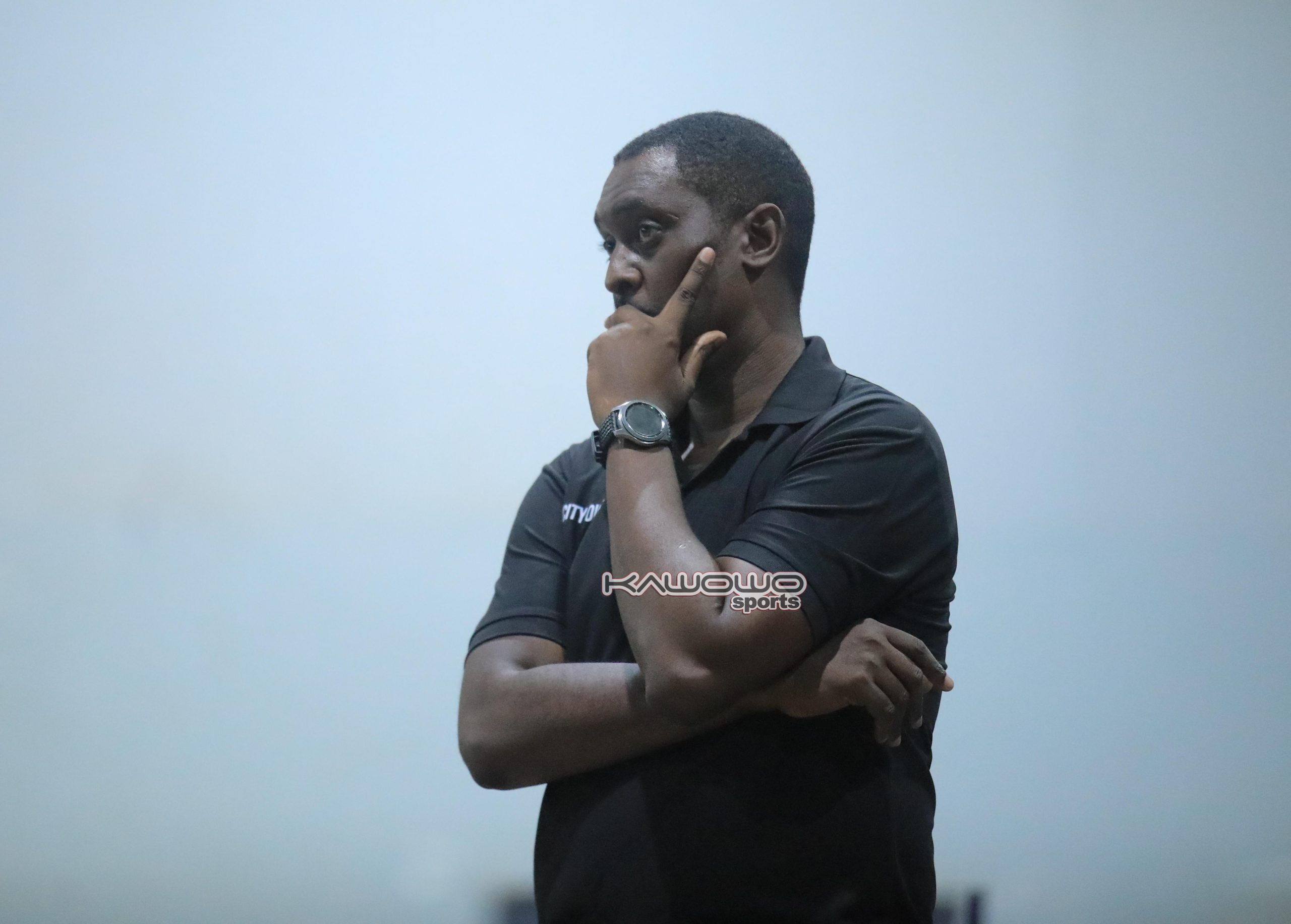 Coach Andrew Tendo sacked as City Oilers rebuild begins