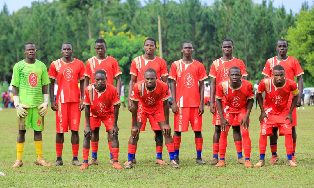 Bukedea Comprehensive South triumphs shoot out over Masaka SS to book semi-final against Kyadondo S.S | 2026 USSSA Boys’ football