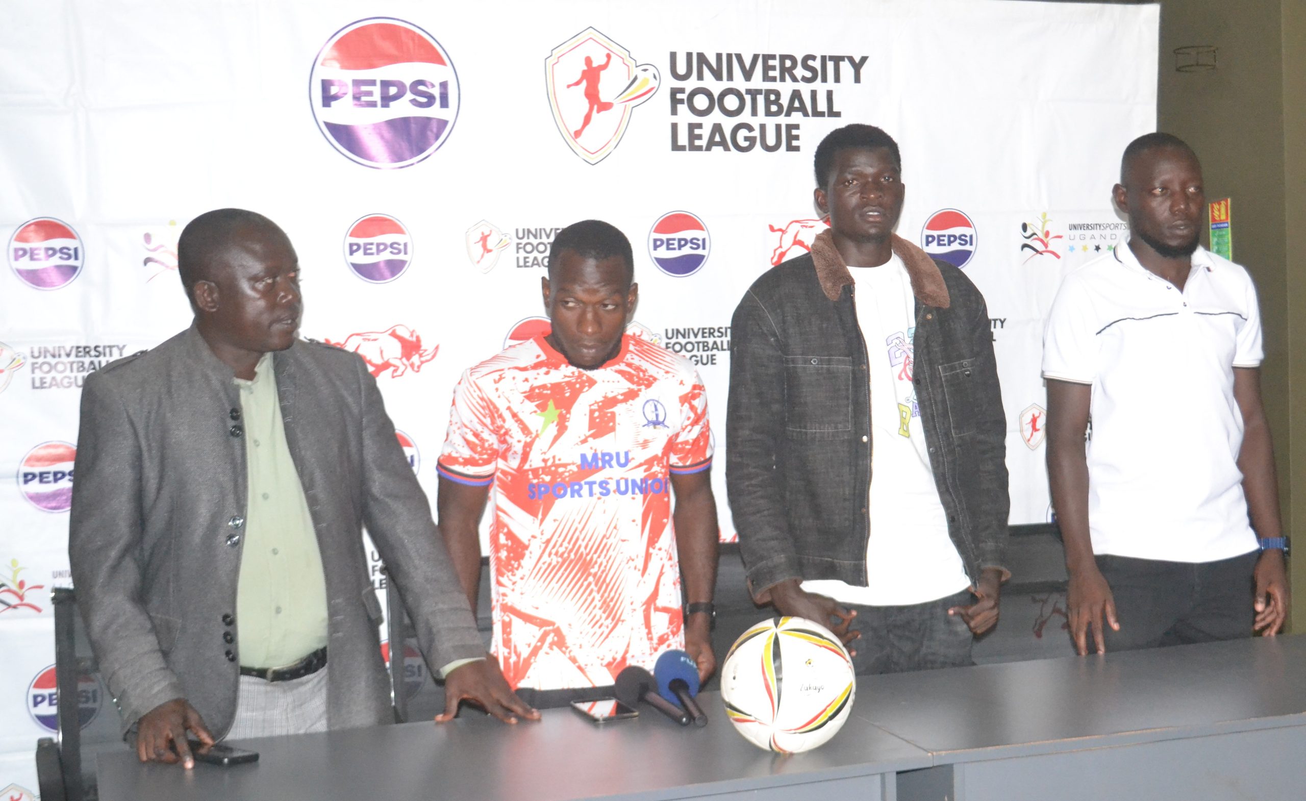 YMCA Comprehensive Institute, Muteesa 1 Royal University seek first ever title | 2025-26 University Football League
