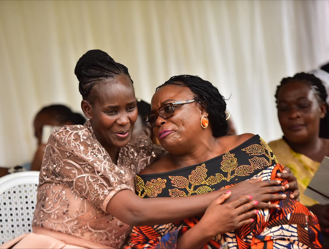Hon. Sarah Babirye Kityo: Former Netball president’s return to 12th Parliament, sports ranks aloft her agenda
