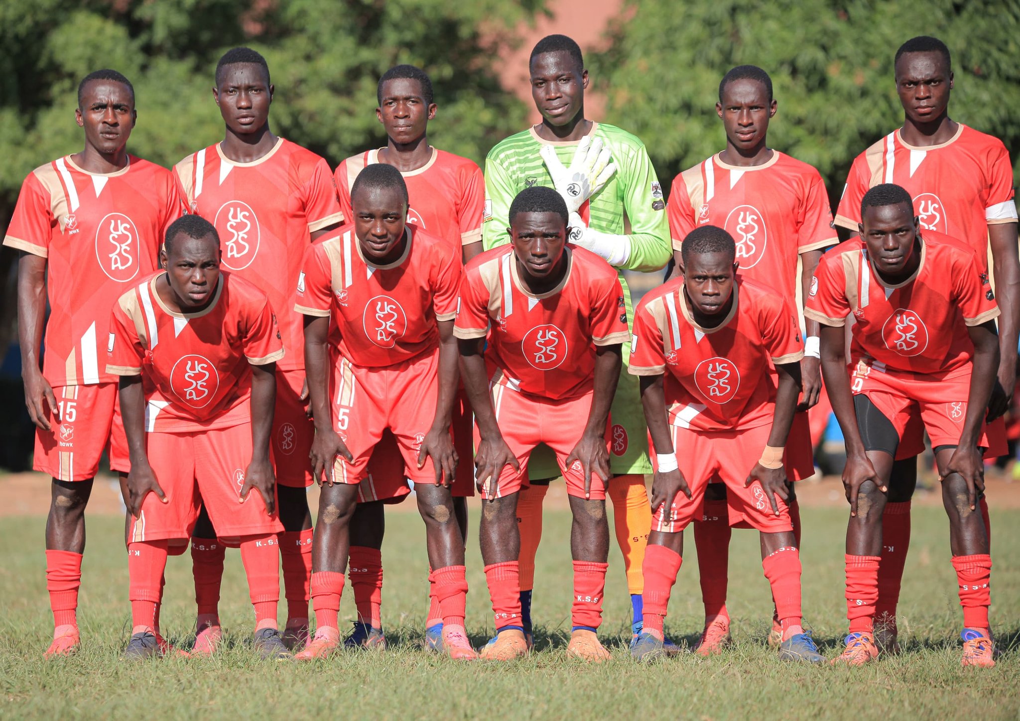 USSSA Boys Football 2026: Super sub Wasswa guides Kyadondo SS past Mukono Kings