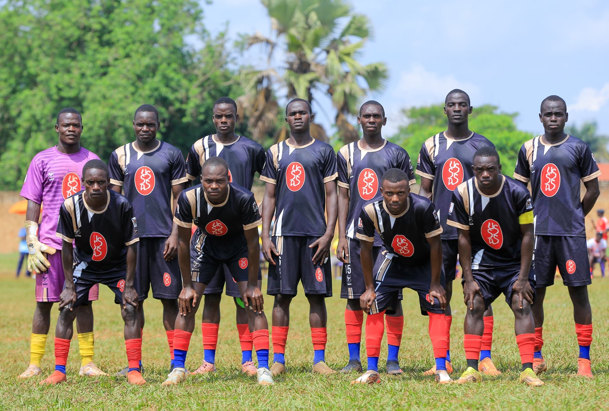 USSSA Boys Football 2026: Bukedea Comprehensive School-South through to maiden final