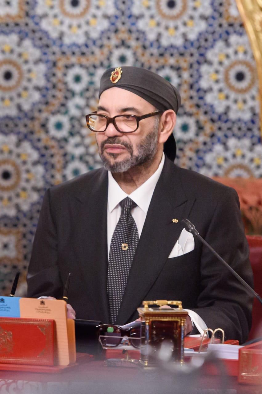 Full statement by the Royal Office of the Kingdom of Morocco about President’s Trump to His Majesty King Mohammed VI