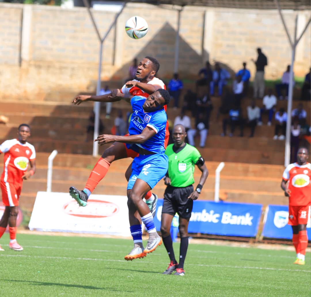 Villa host Kitara in repeat of Uganda Cup final on match round one