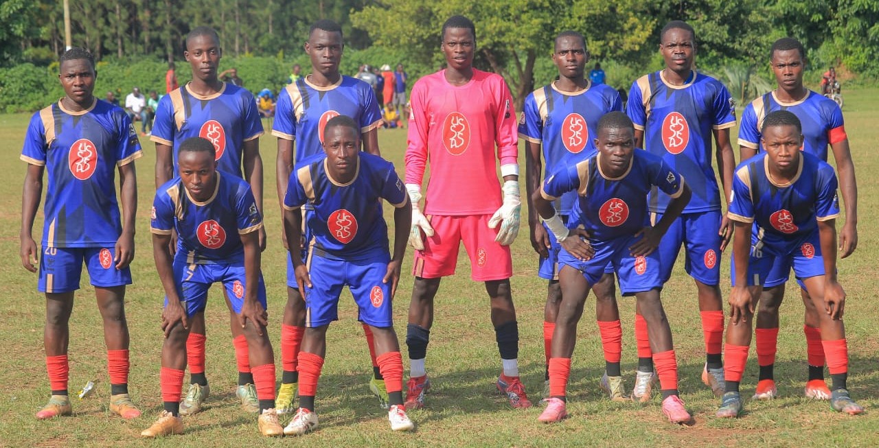 Masaka S.S outwit Lubiri S.S, to face Bukedea Comprehensive in quarter-final | 2026 USSSA Boys’ Football