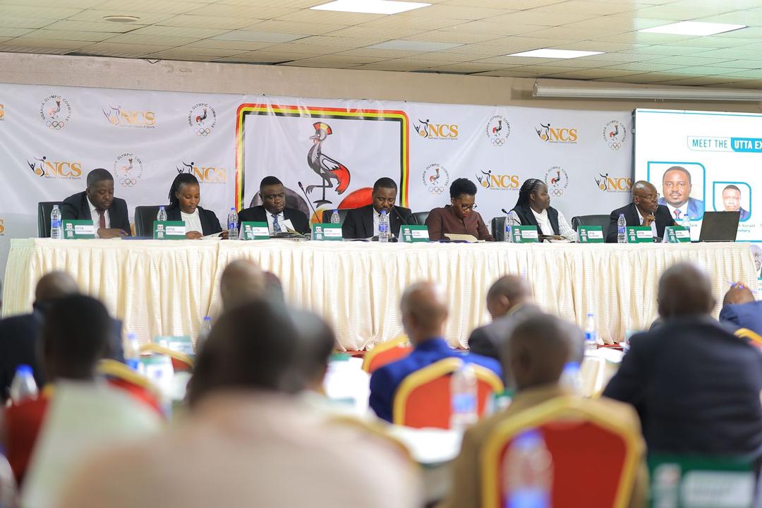 Governance: 2026 UTTA Annual General Meeting ratifies Executive board, endorses Ug.Shs 2 billion budget
