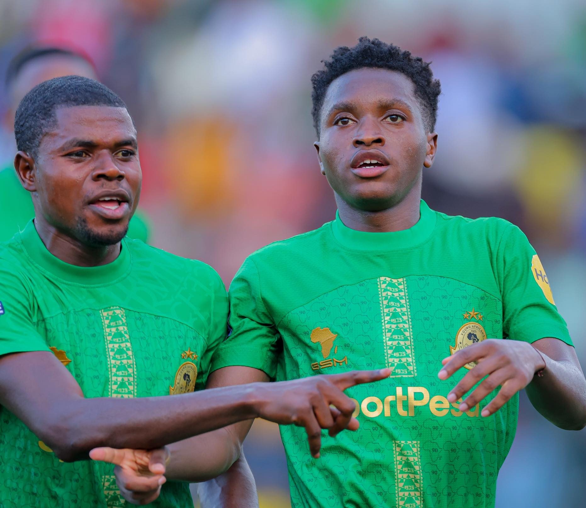 Young Africans S.C. Dismisses Coach Pedro Gonçalves After KMC Victory — image 1