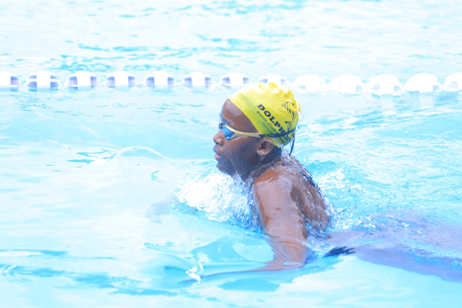 Aquathlon 2026: A new wave of endurance and confidence hits Uganda’s swimming scene