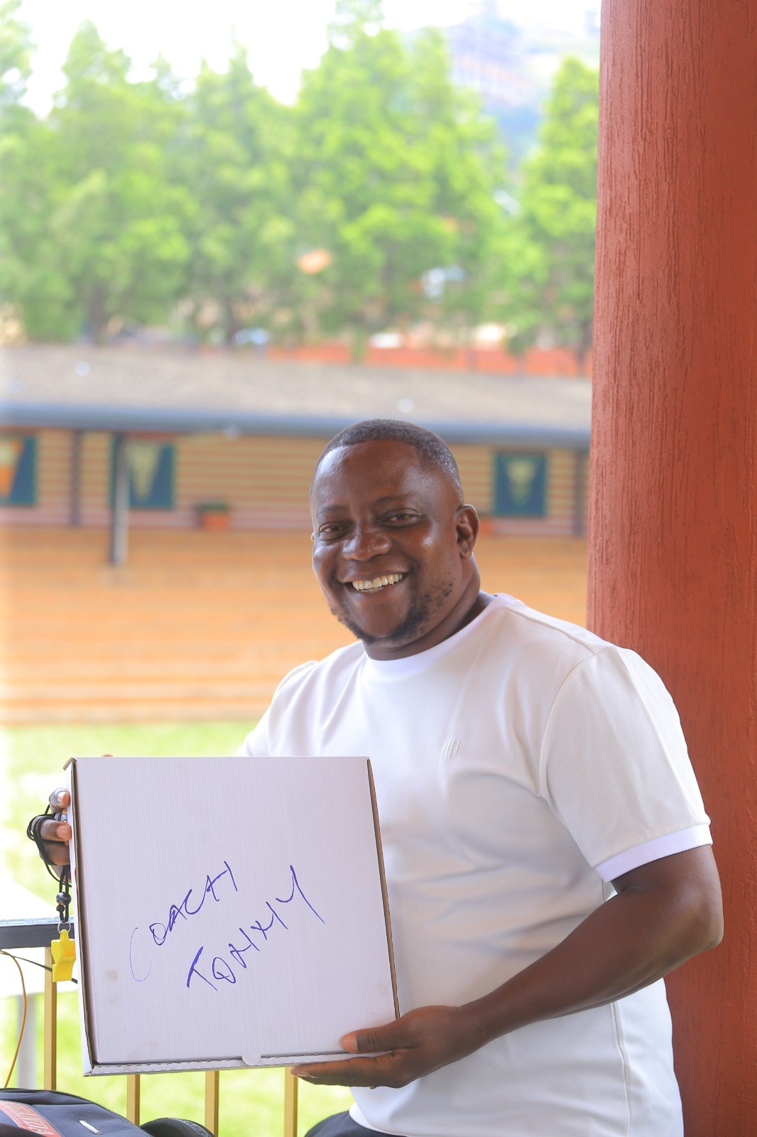 Tonny Kasujja talks Zone III, Dolphins Fast and Furious 2026