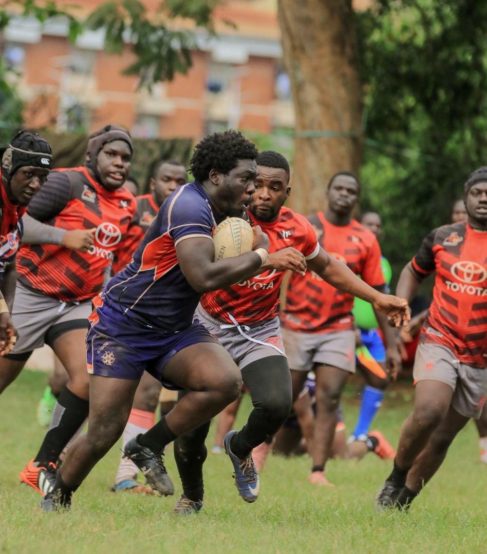 Buffaloes plunge to 3rd place after defeat to Sharks