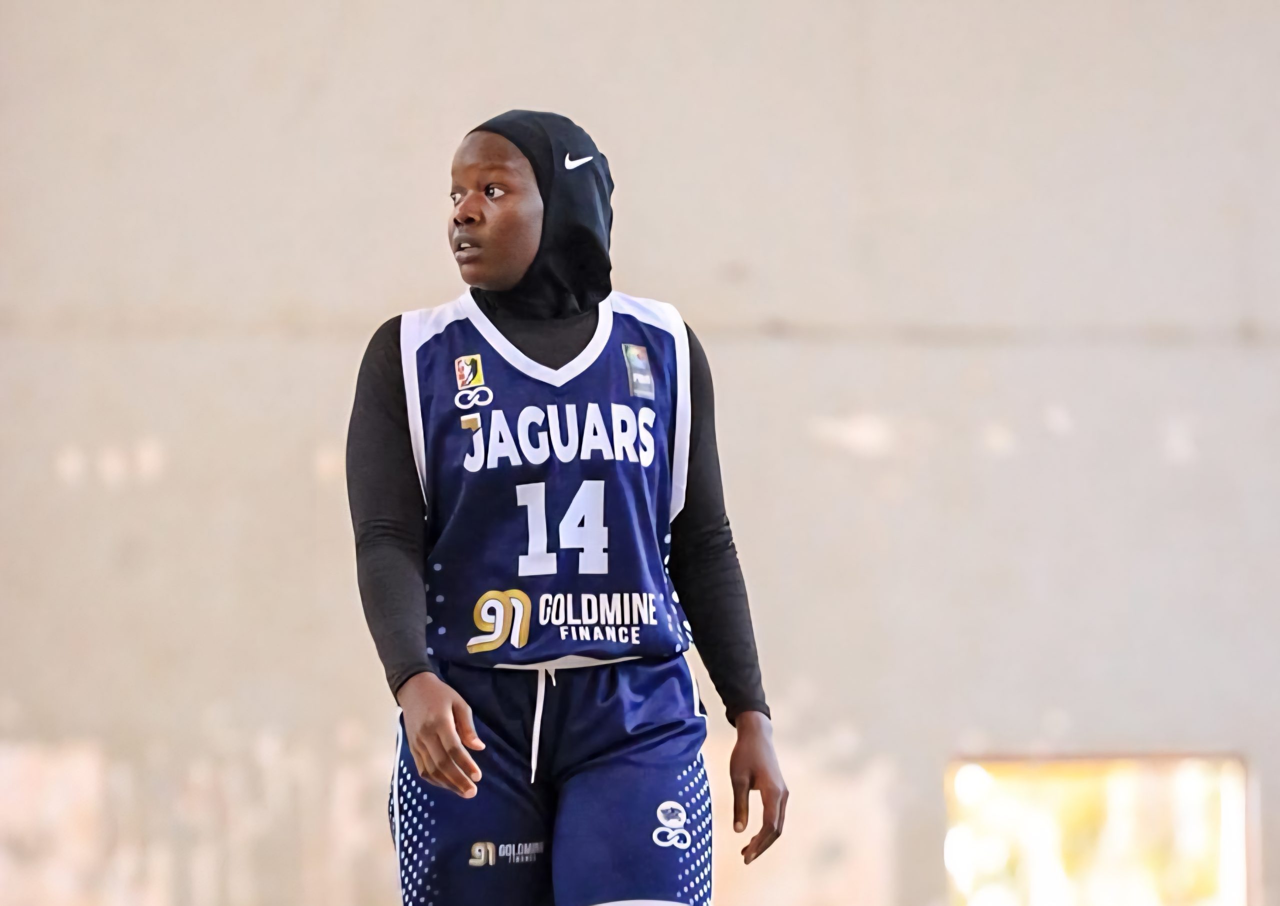 JT Lady Jaguars conclude regular-season on a high