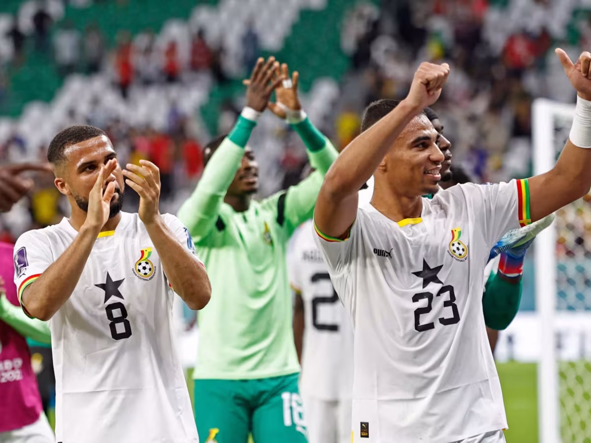 African Representatives at Fifa World Cup 2026 – Focus on GHANA – Profile, History