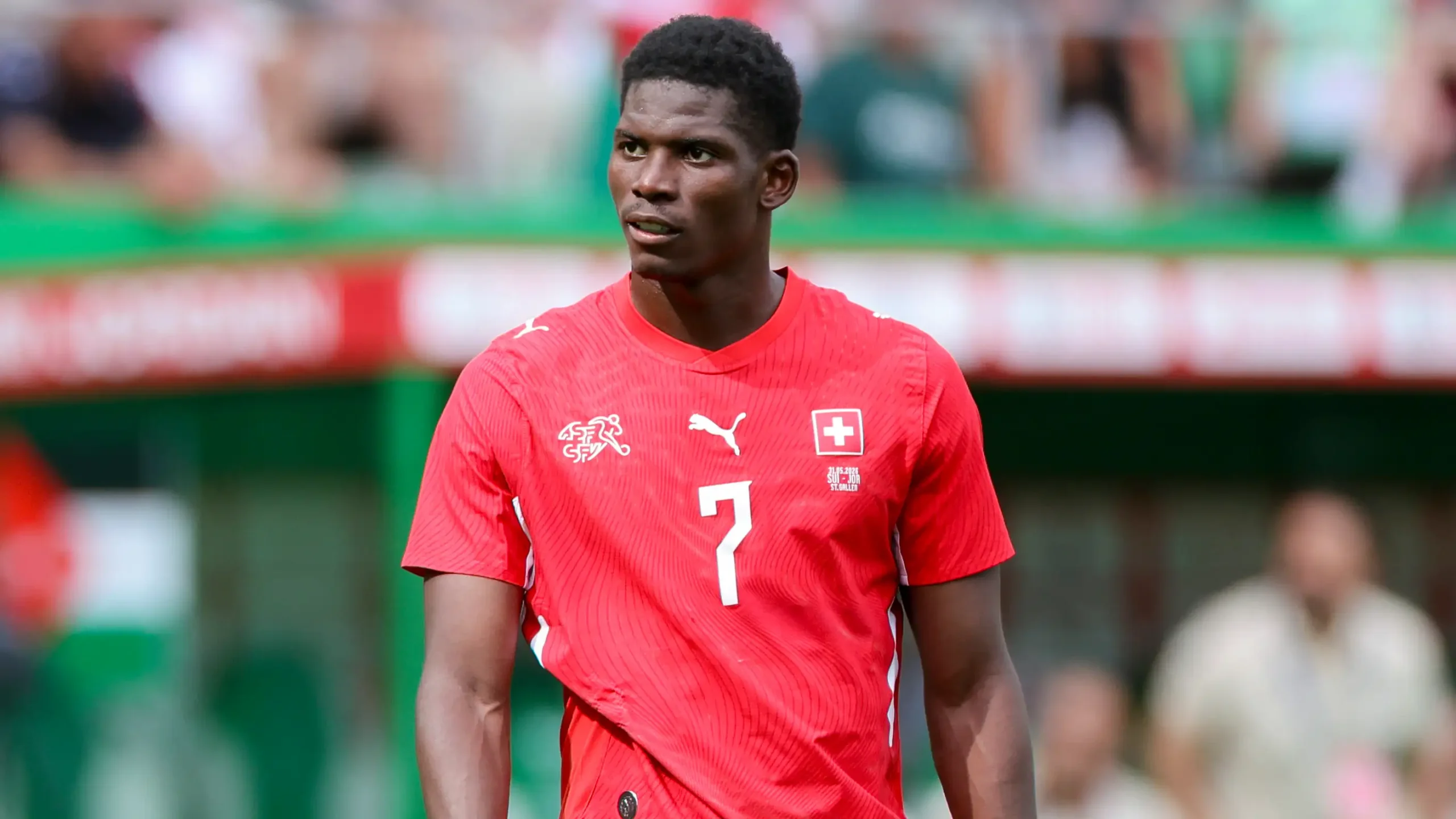 Qatar, Switzerland out to take early charge in Group B
