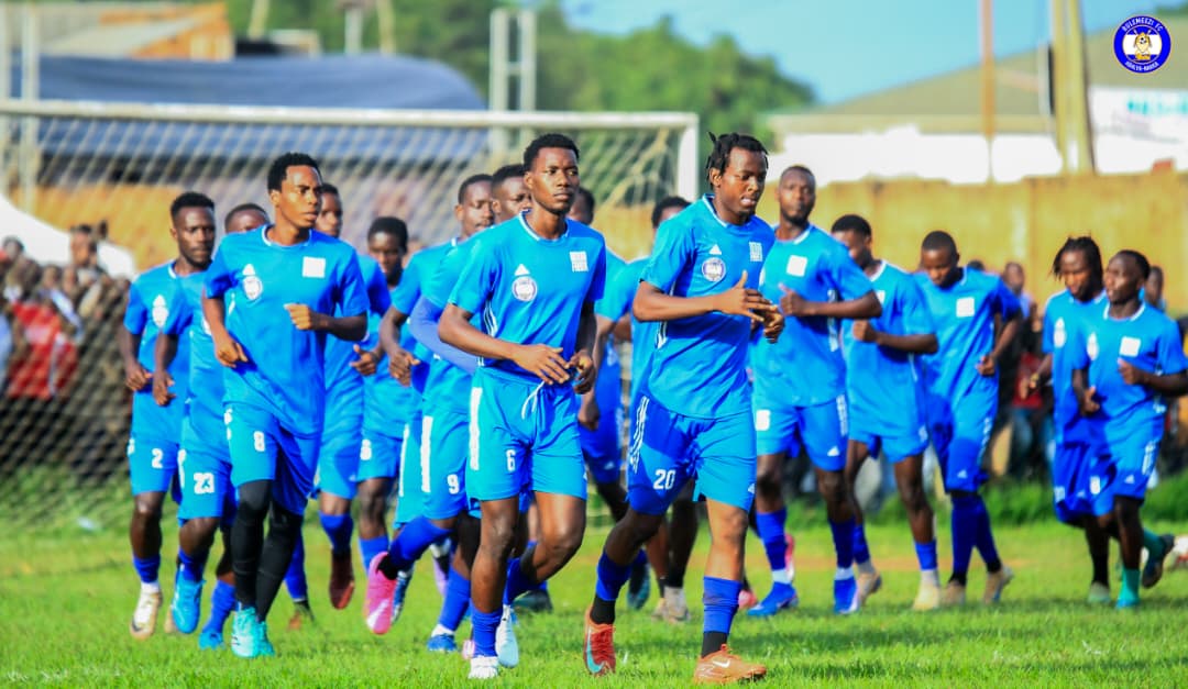 2026 Buganda Masaza Cup: Enticing duels to spice up match day two