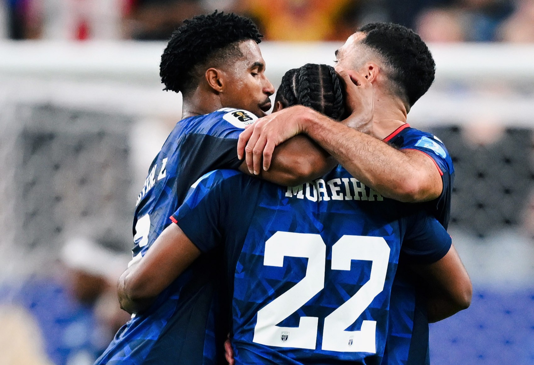 Debutants Cabo Verde records third consecutive draw to make it to round of 32 alongside Spain | 2026 FIFA World Cup