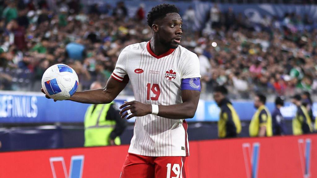 Canada aims to emulate Mexico's winning start at FIFA 2026