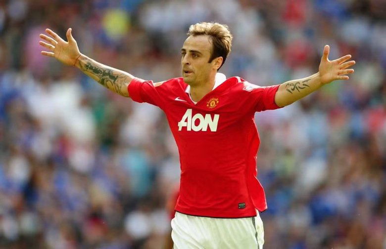 ‘It could finally be England's time': Berbatov's World Cup verdict as football's biggest stage comes alive