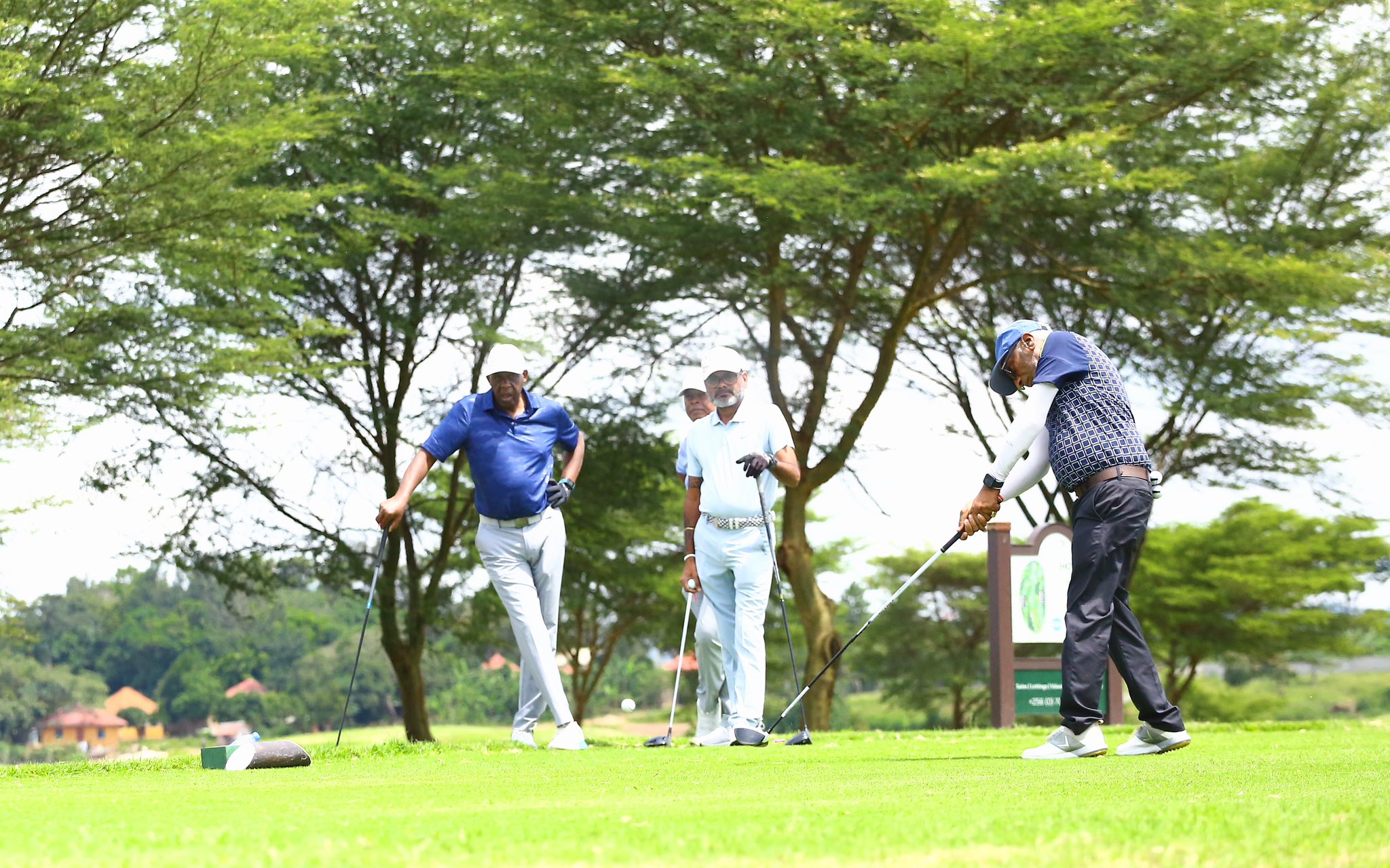 Full course expected as I&M Bank Serena 63 hosts first quarterly tourney at Kigo