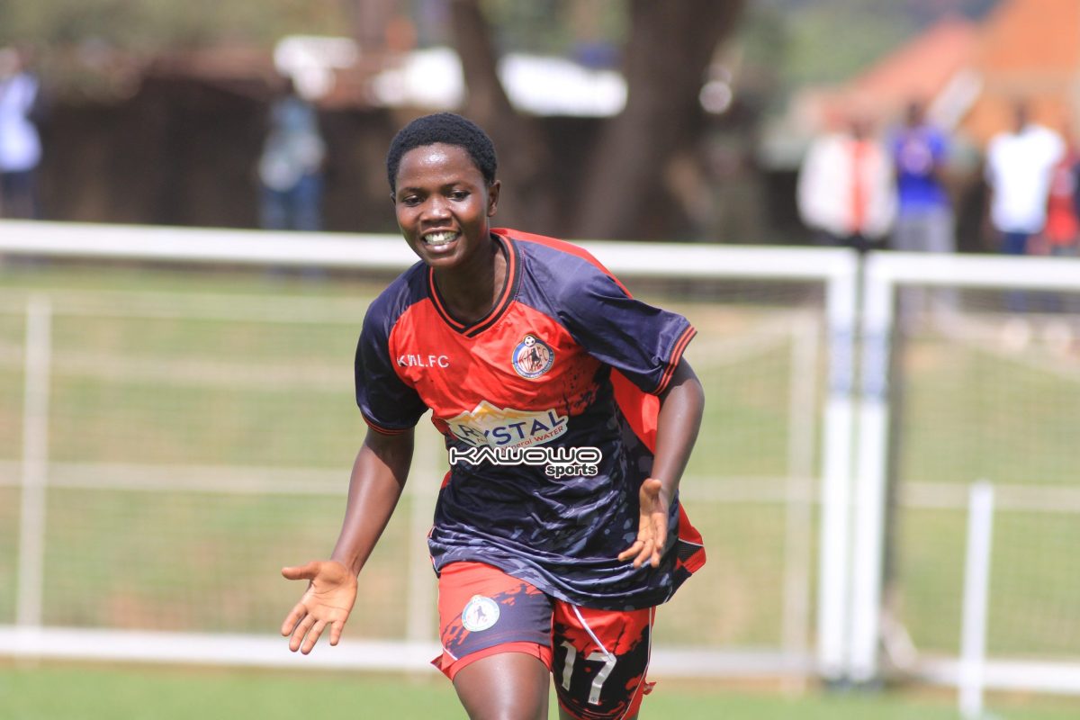 FUFA Women’s Cup: Holders Amus College, Kawempe Muslim complete semifinal puzzle