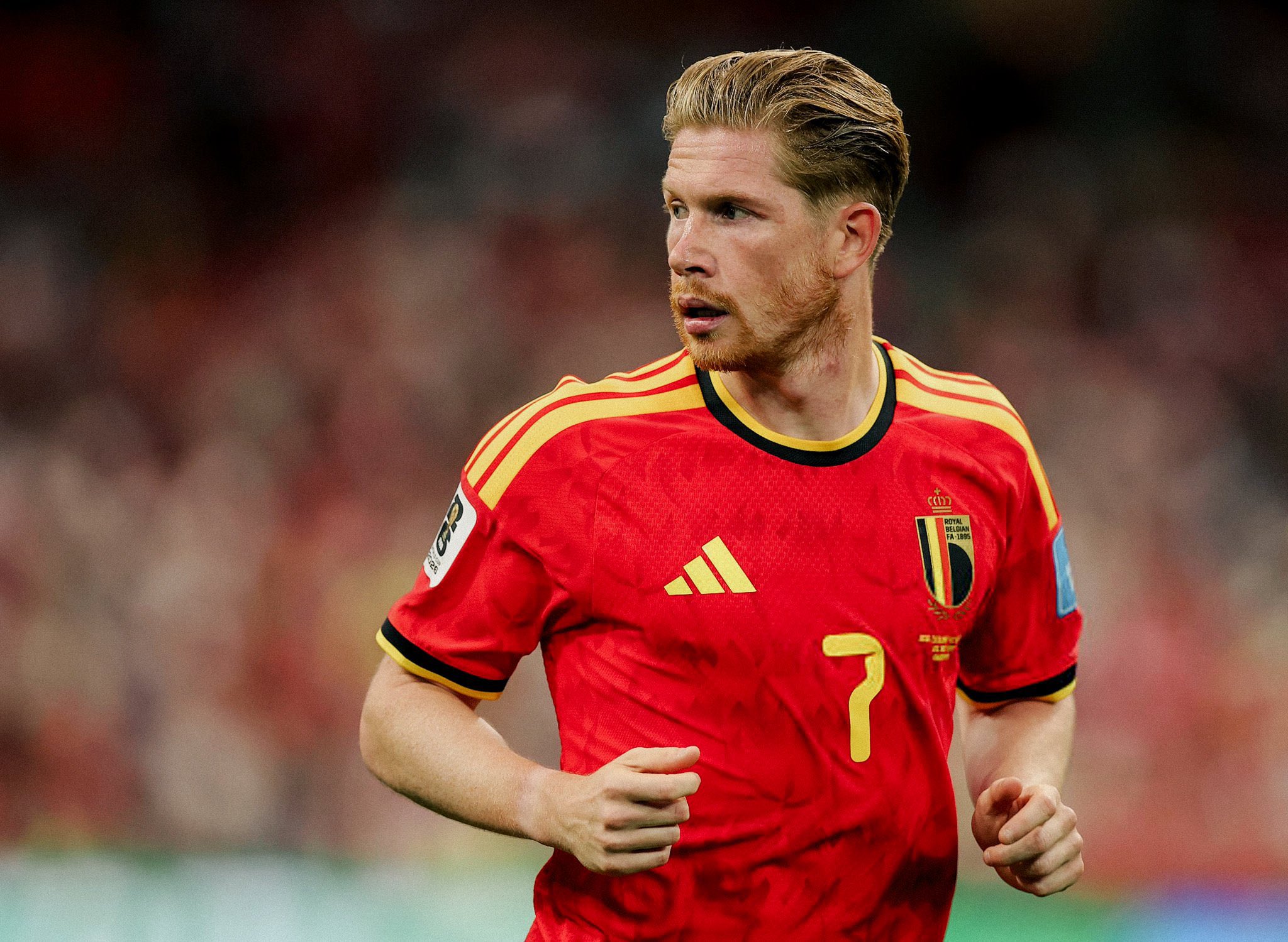 Belgium, Egypt advance to round of 32 out of Group G | 2026 FIFA World Cup