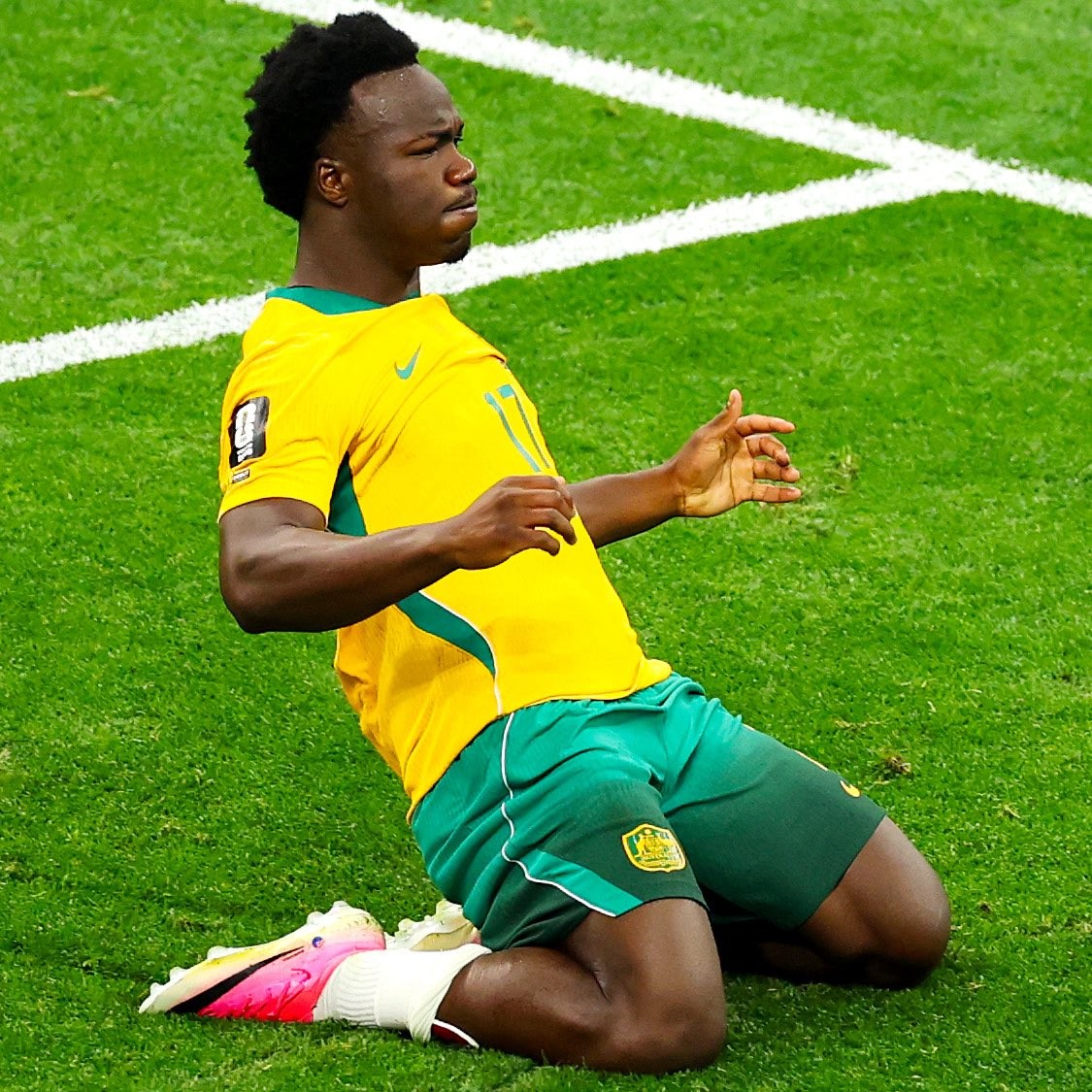 Australia outwit Turkiye in exciting Group D duel | 2026 FIFA World Cup