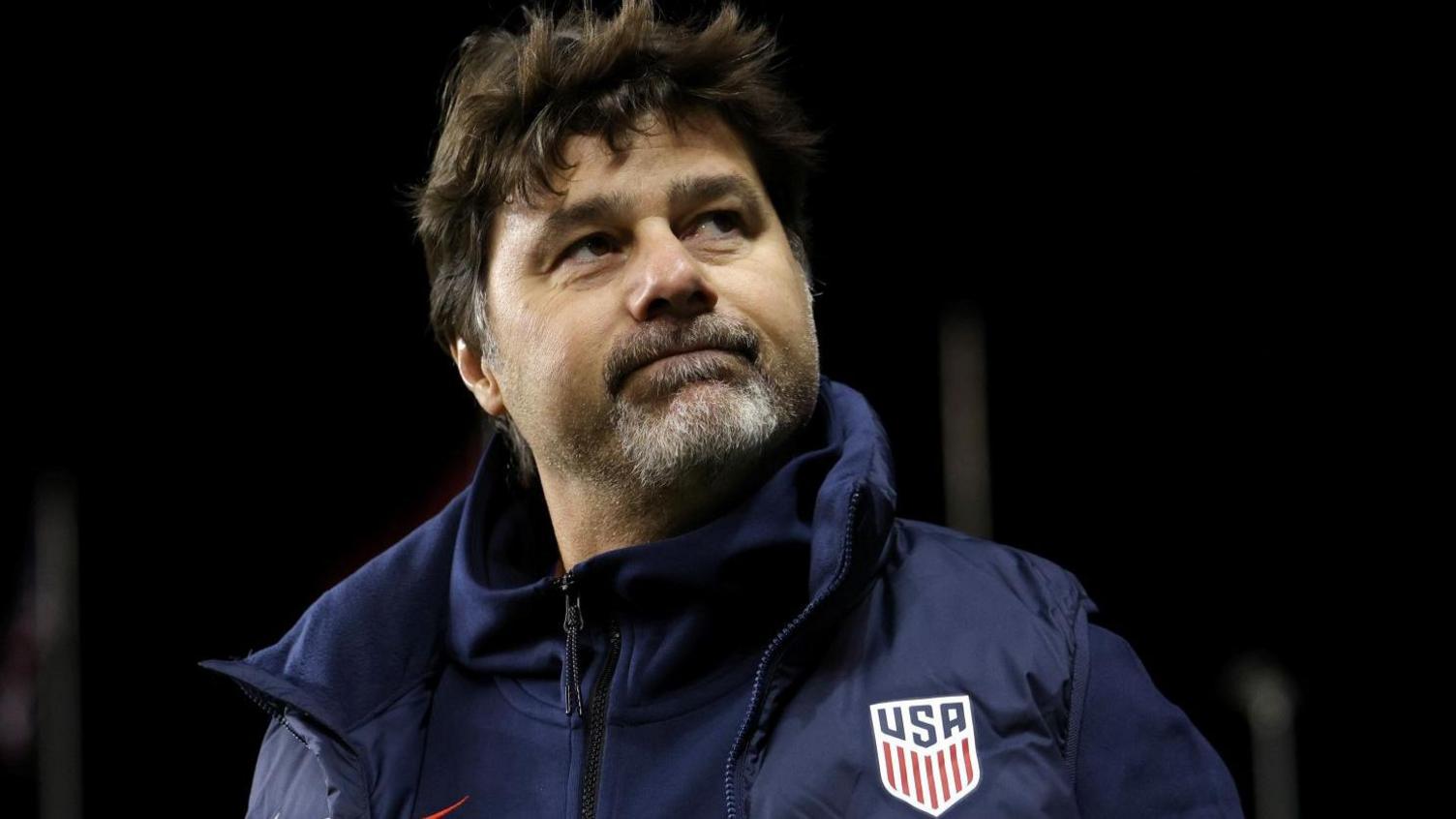 USA vs Paraguay: Pochettino expects tough World Cup opener
