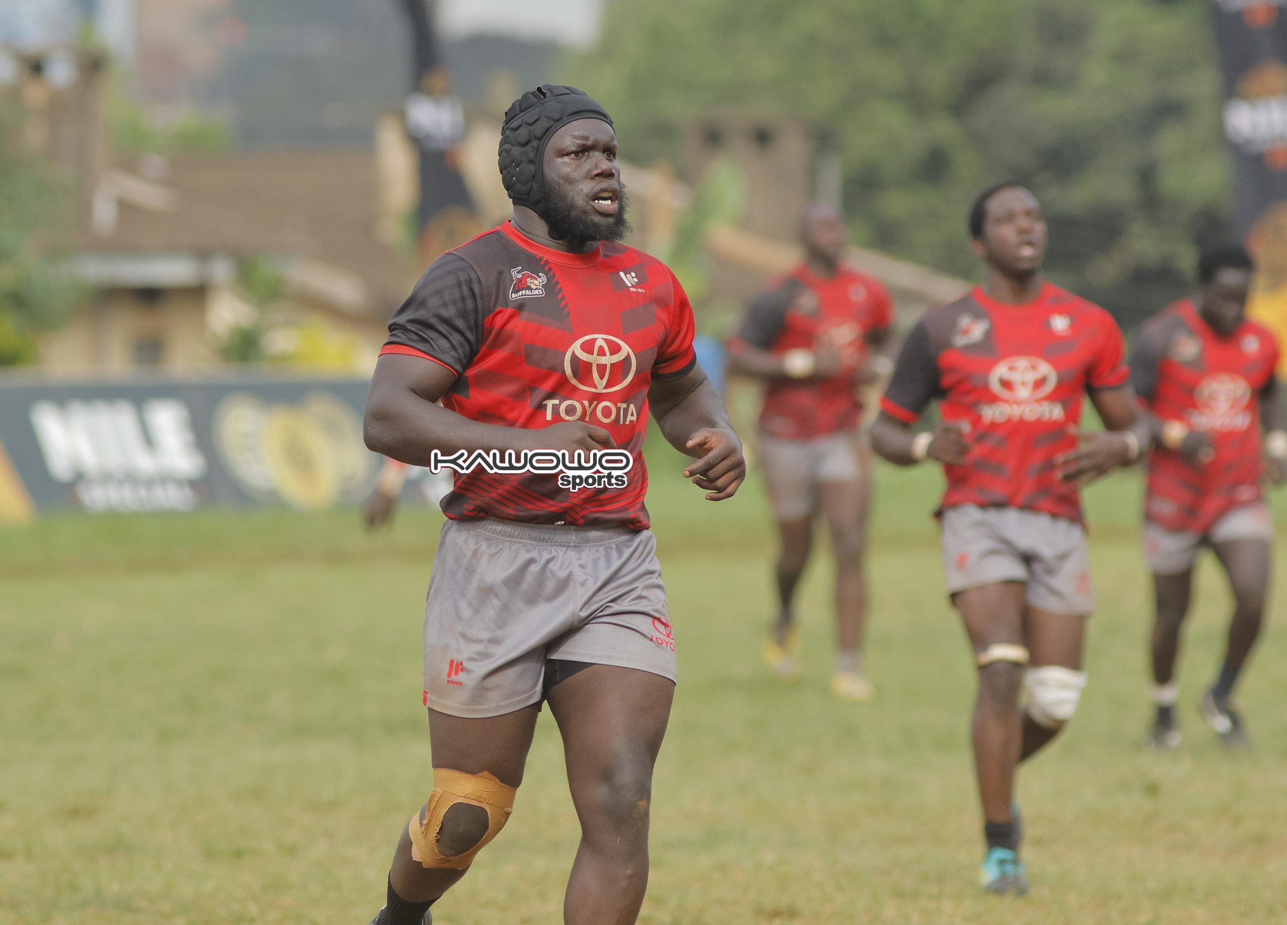 Buffaloes mark new era after return to National Rugby Premiership final