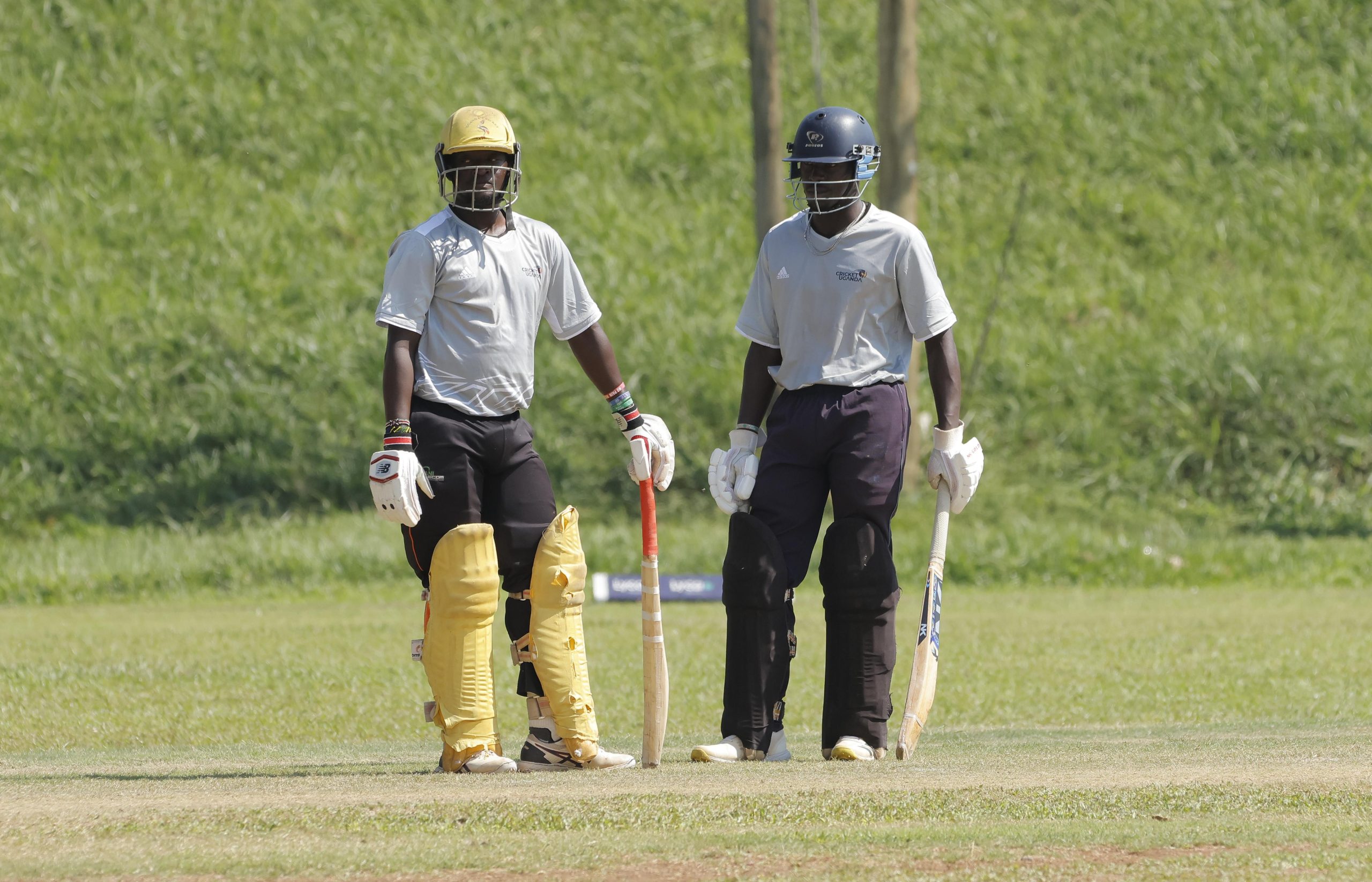 Victoria Strikers stop Mburo Blasters, Kyoga Avengers suffer first loss in Great Lakes T20 tournament