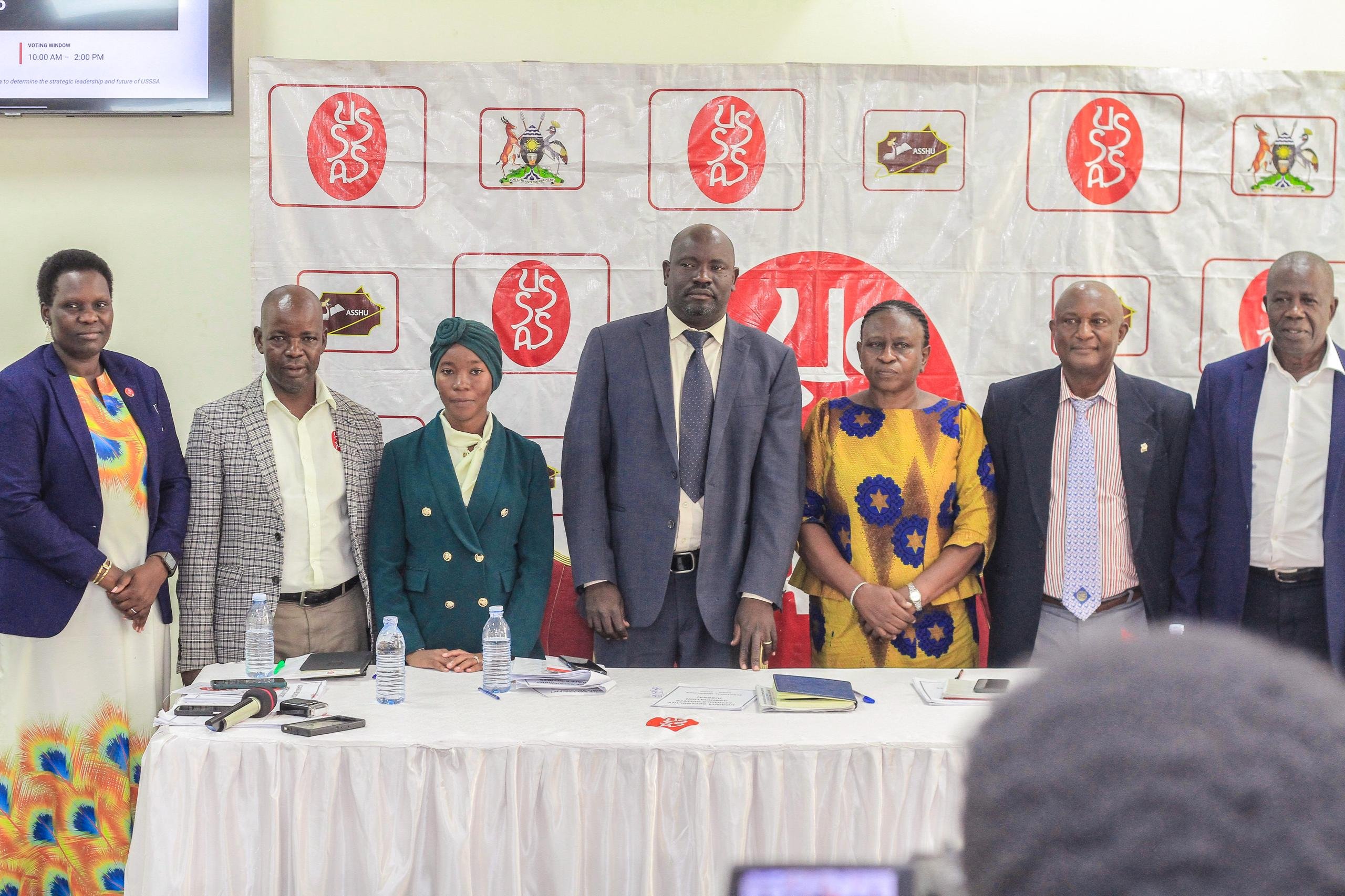 Governance: Uganda Secondary Schools Sports Association releases detailed road map to elections