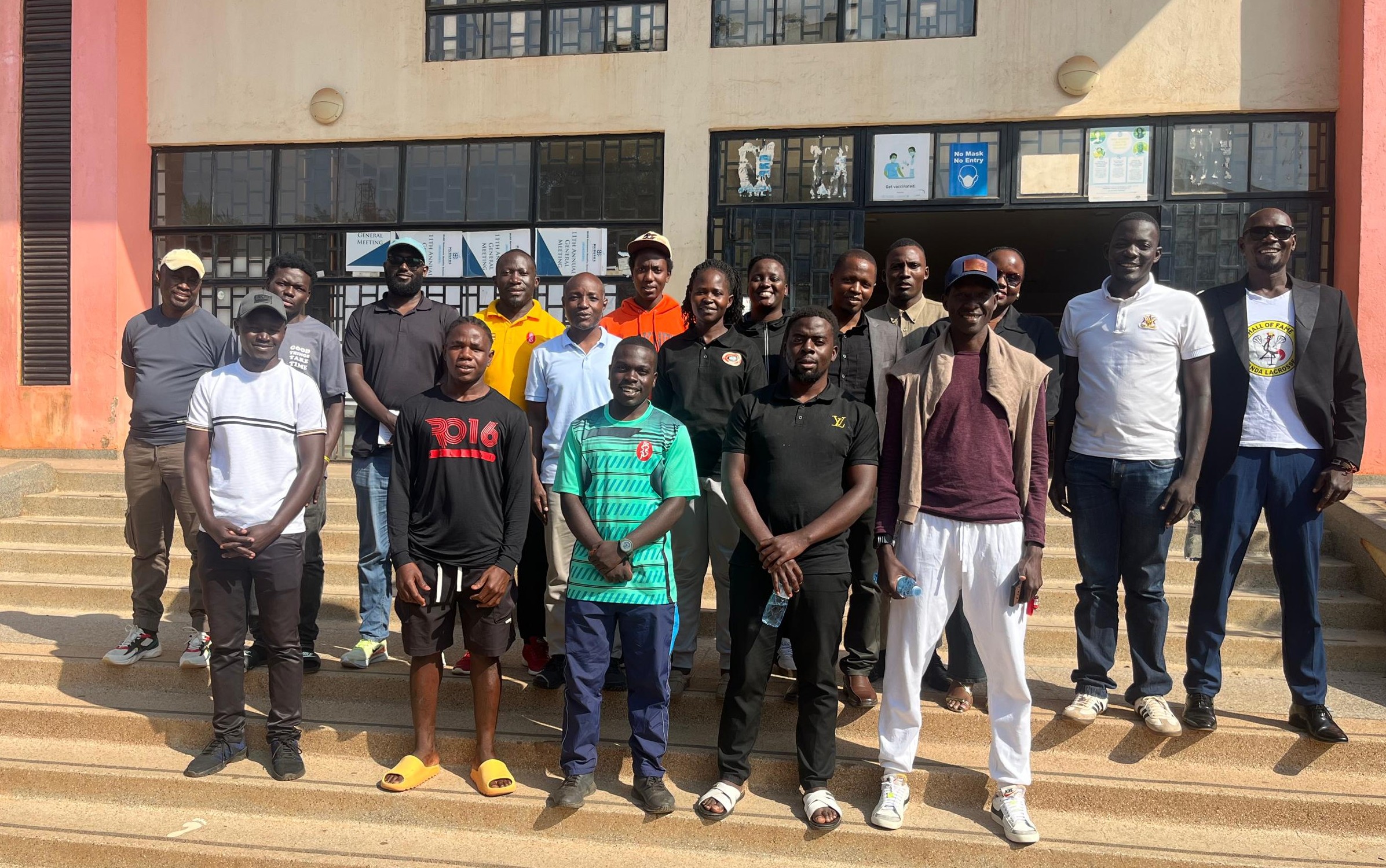 Governance: Uganda Lacrosse Association stakeholders’ convention seeks stability in administration, management