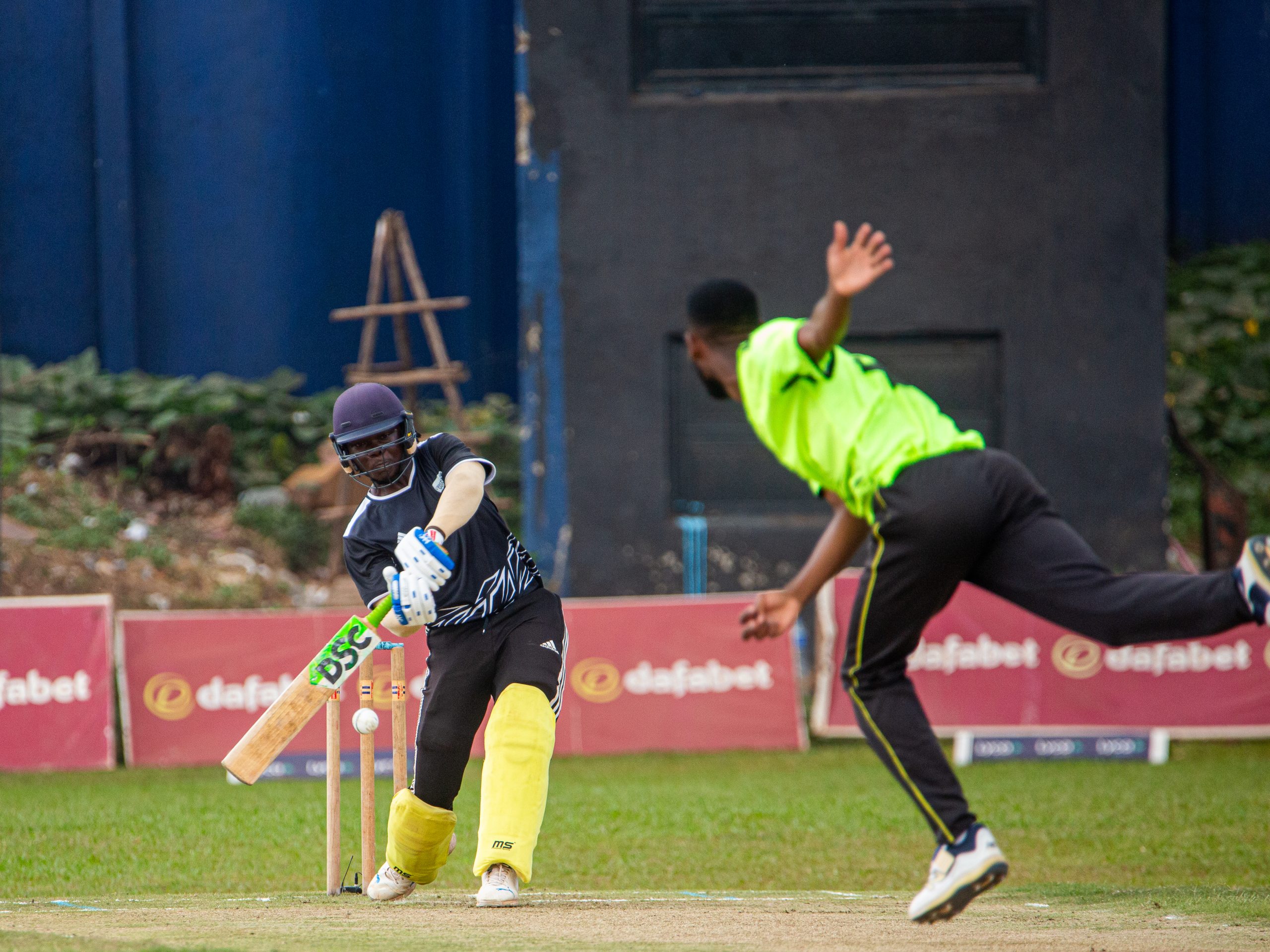 Mburo Blasters hold off Kyoga Avengers in run feast as Victoria Strikers overpower Bunyonyi Warriors