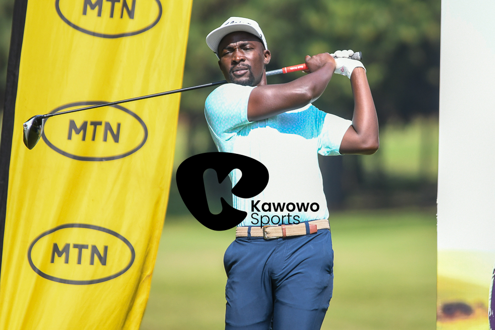 Bagalana ace lights up Day Two of Pro-Tee as Kamulindwa assumes lead