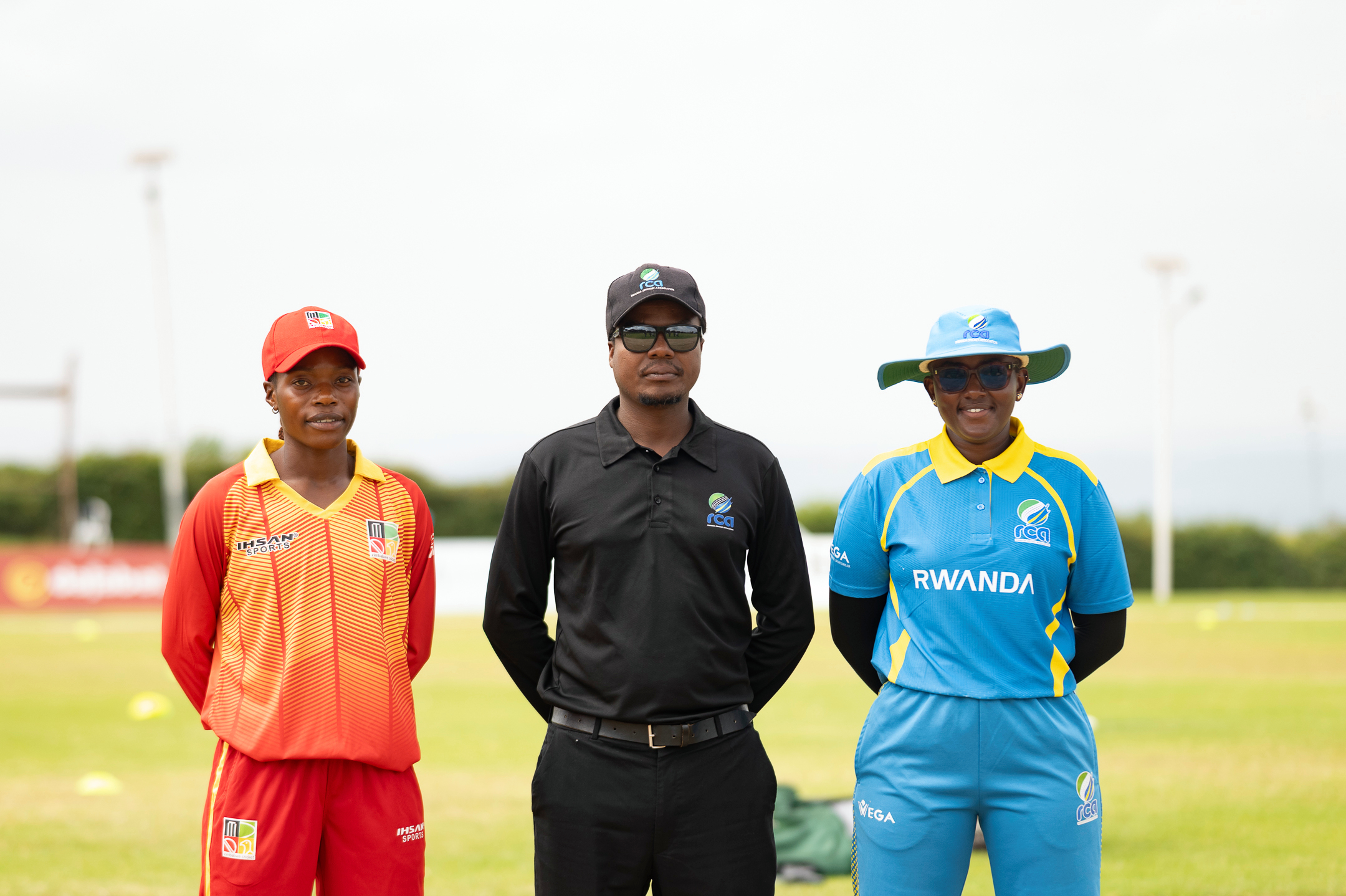 One Run, One Trophy, One Heartbreak: Zimbabwe HPC edge Rwanda in a Kwibuka final for the ages