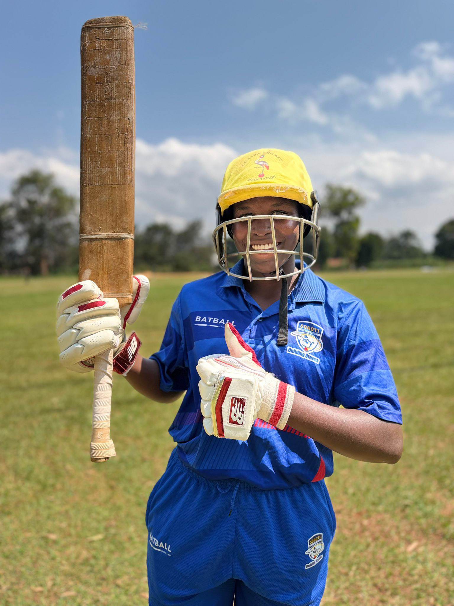 Women’s T20 League: How Victoria Pearls players performed on the opening day